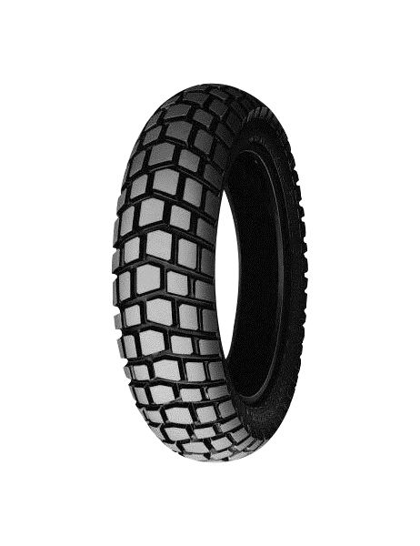 Dunlop K850 3.00-21 51 S Delanteros TT
