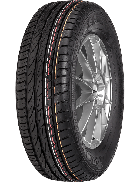 Barum BRAVURIS 2 255/40 R17 94 W FR, ZR