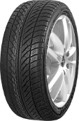 Primer plano de la banda de rodadura Goodyear UG 8 Performance 205/45 R17 88 V XL, FP