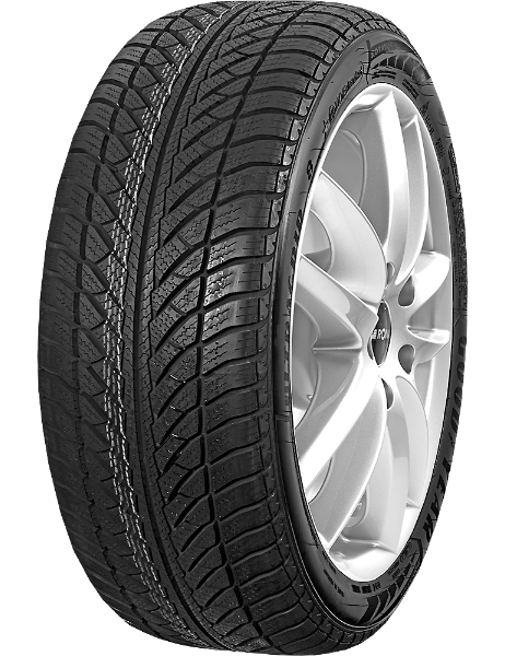Goodyear UG 8 Performance 205/45 R17 88 V XL, FP