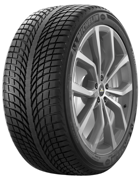 Michelin LATITUDE ALPIN 2 275/40 R20 106 V XL, N0