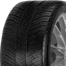 Michelin PILOT ALPIN PA4 265/40 R19 102 V XL, MO - Foto en miniatura 3