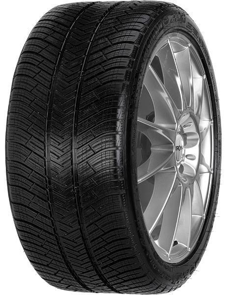 Michelin PILOT ALPIN PA4 265/40 R19 98 V N0