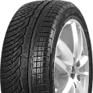 Michelin PILOT ALPIN PA4 235/50 R17 100 V XL - Foto en miniatura 1