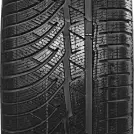 Michelin PILOT ALPIN PA4 235/50 R17 100 V XL - Foto en miniatura 2