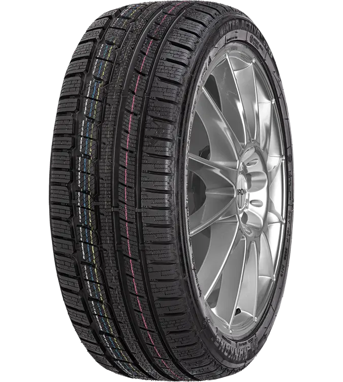 Nankang SV 55 225/65 R17 106 H