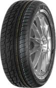 Primer plano de la banda de rodadura Matador MP92 Sibir Snow SUV 275/55 R17 109 H