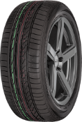 Primer plano de la banda de rodadura Bridgestone Dueler Sport 305/40 R20 112 Y XL, FR, N-0