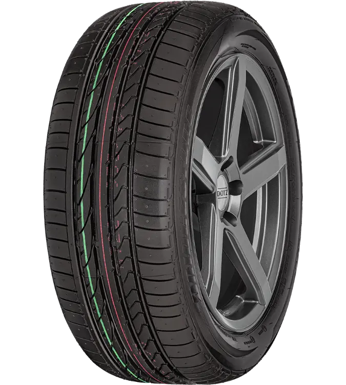 Bridgestone Dueler Sport 235/65 R17 104 V MO
