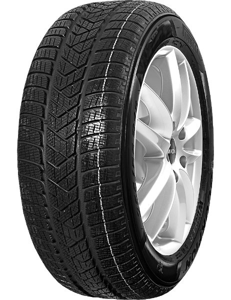 Pirelli Scorpion Winter 275/45 R20 110 V RUN ON FLAT XL, *