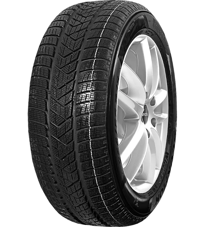 Pirelli Scorpion Winter 305/40 R20 112 V RUN ON FLAT R-F, XL