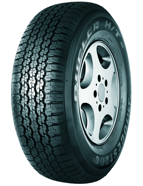 Bridgestone Dueler 689 205/80 R16 104 T XL