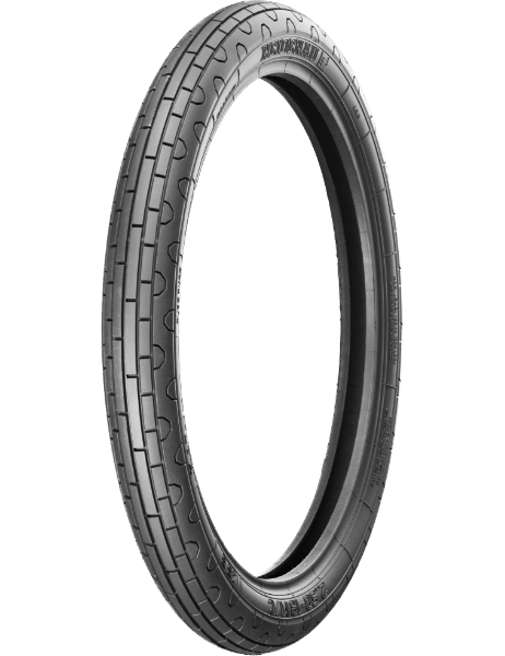 Heidenau K40 2.50-18 45 S Delanteros TT M/C