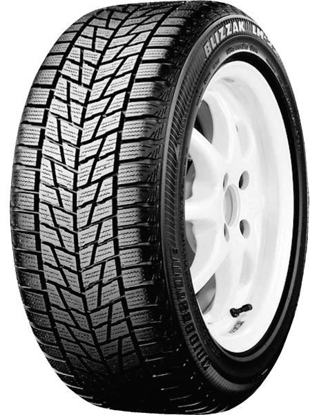 Bridgestone LM22 205/55 R16 91 H RUN ON FLAT *