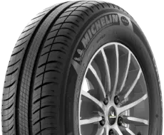 Primer plano de la banda de rodadura Michelin ENERGY SAVER+