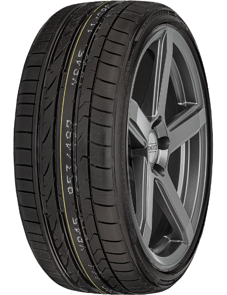 Bridgestone RE050A 275/35 R19 96 Y FR, AM9