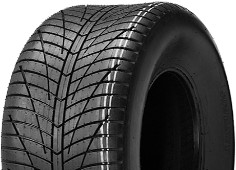 Primer plano de la banda de rodadura Journey P354 21x7-10 25 N E