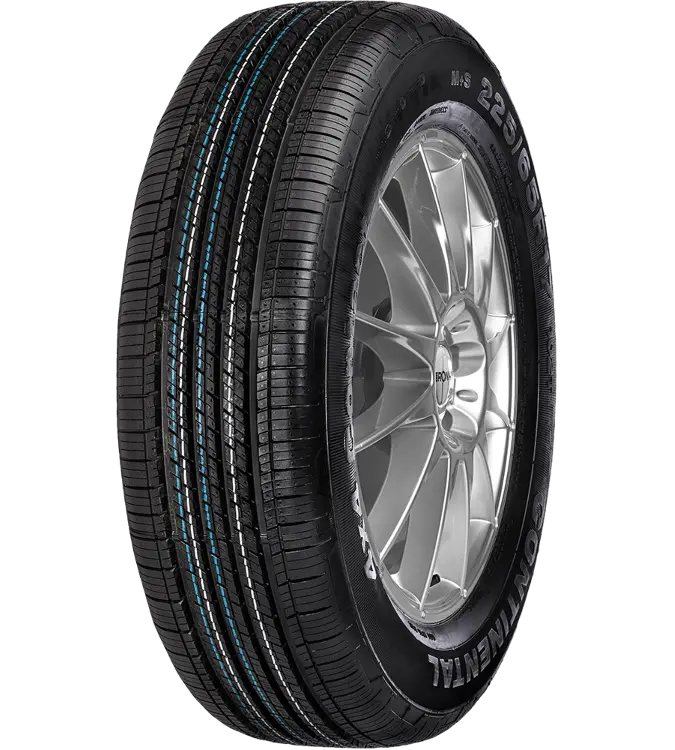 Continental 4x4Contact 275/55R19 111 H FR, MO