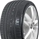 Accelera PHI 2 275/25 R20 91 Y XL, ZR - Foto en miniatura 1