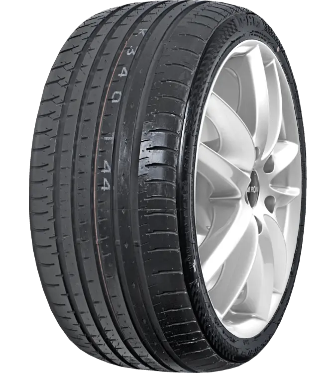 Accelera PHI 2 275/25 R20 91 Y XL, ZR