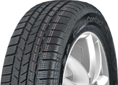Continental ContiCrossContactWinter
