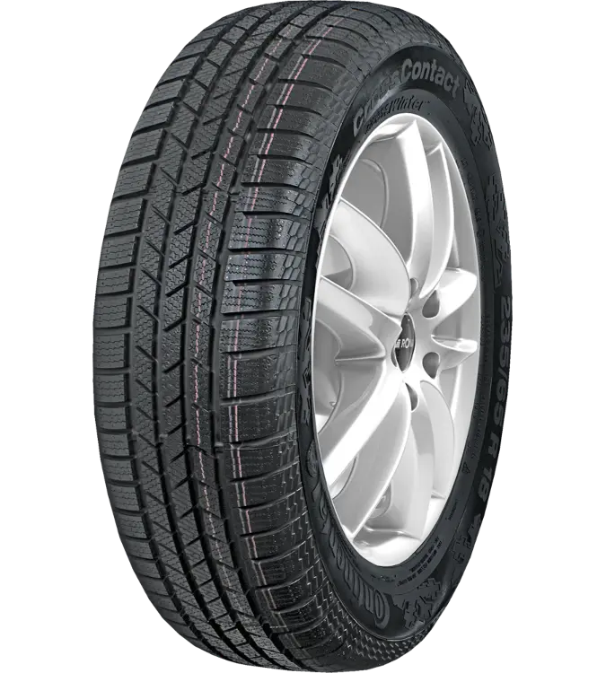 Continental ContiCrossContactWinter 275/40 R22 108 V XL, FR