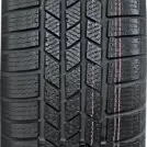 Continental ContiCrossContactWinter 275/40 R22 108 V XL, FR - Foto en miniatura 2