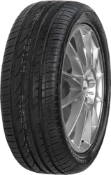 Primer plano de la banda de rodadura Linglong Greenmax 235/30 R20 88 Y