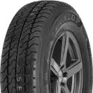 Dunlop Econodrive 195/75 R16 107/105 R C - Foto en miniatura 1