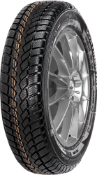 Primer plano de la banda de rodadura Continental ContiWinterContact TS780 175/70 R13 82 T