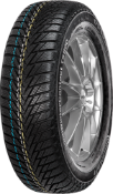 Primer plano de la banda de rodadura Continental ContiWinterContact TS800 125/80 R13 65 Q