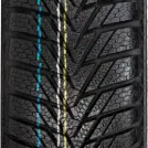 Continental ContiWinterContact TS800 155/60 R15 74 T FR - Foto en miniatura 2