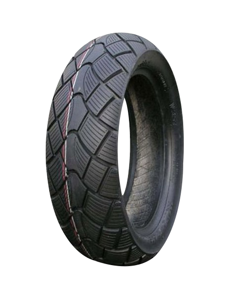 Vee Rubber VRM351 110/70-12 62 P TL M+S