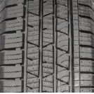 Continental ContiCrossContact LX 255/60 R18 112 V XL, FR - Foto en miniatura 2