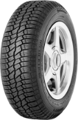Primer plano de la banda de rodadura Continental CT22Contact 165/80 R15 87 T