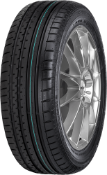 Primer plano de la banda de rodadura Continental ContiSportContact 2 275/40 R18 103 W XL, FR, J