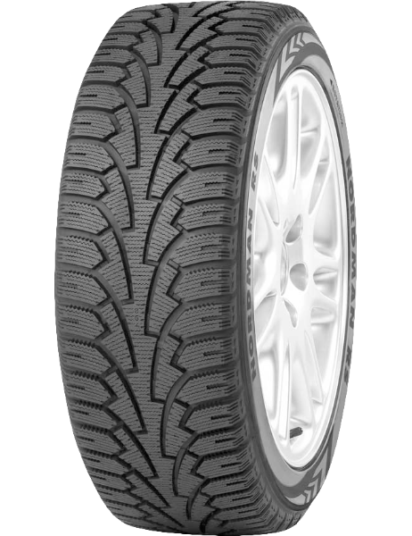 Nokian Tyres Hakkapeliitta RSI