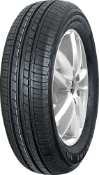 Primer plano de la banda de rodadura Imperial Ecodriver 2 165/55 R13 70 H