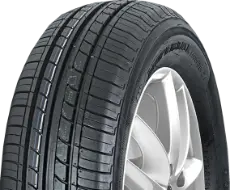 Primer plano de la banda de rodadura Imperial Ecodriver 2