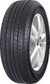 Primer plano de la banda de rodadura Imperial Ecodriver 3 175/50 R16 77 V