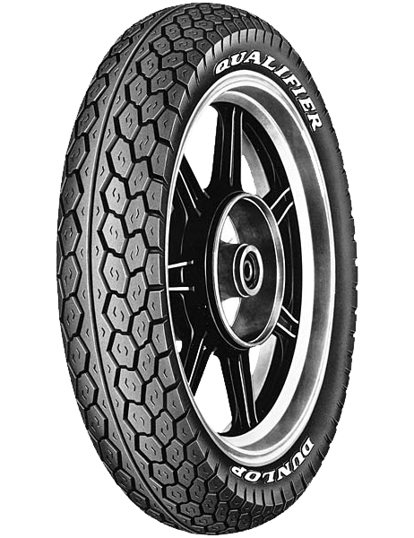 Dunlop K127 110/90-16 59 S Traseros TT