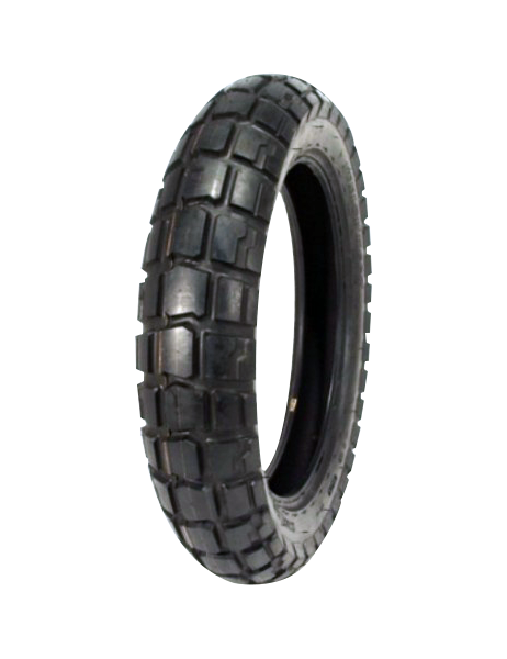 Dunlop K660 130/90-17 68 S Traseros TT