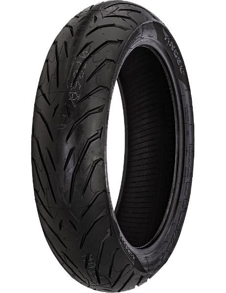 Pirelli ANGEL GT 190/55ZR17 (75 W) Traseros TL M/C D