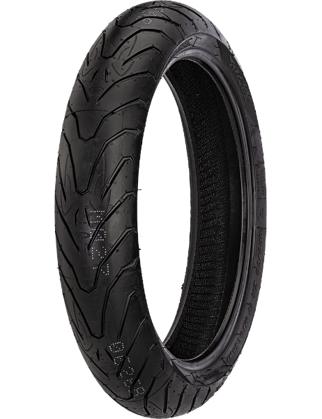 Pirelli ANGEL GT 120/70ZR17 (58 W) Delanteros TL M/C A