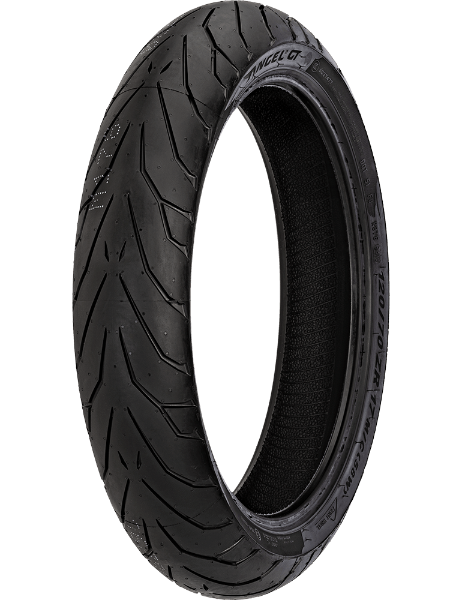 Pirelli ANGEL GT 120/70ZR17 58 W Delanteros TL M/C
