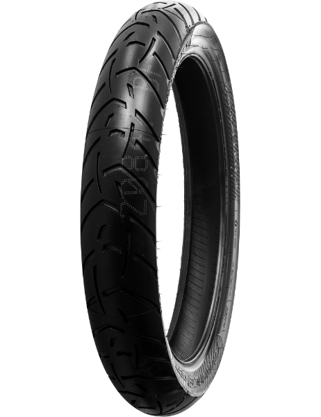 Metzeler Tourance Next 120/70 R19 60 V Delanteros TL M/C