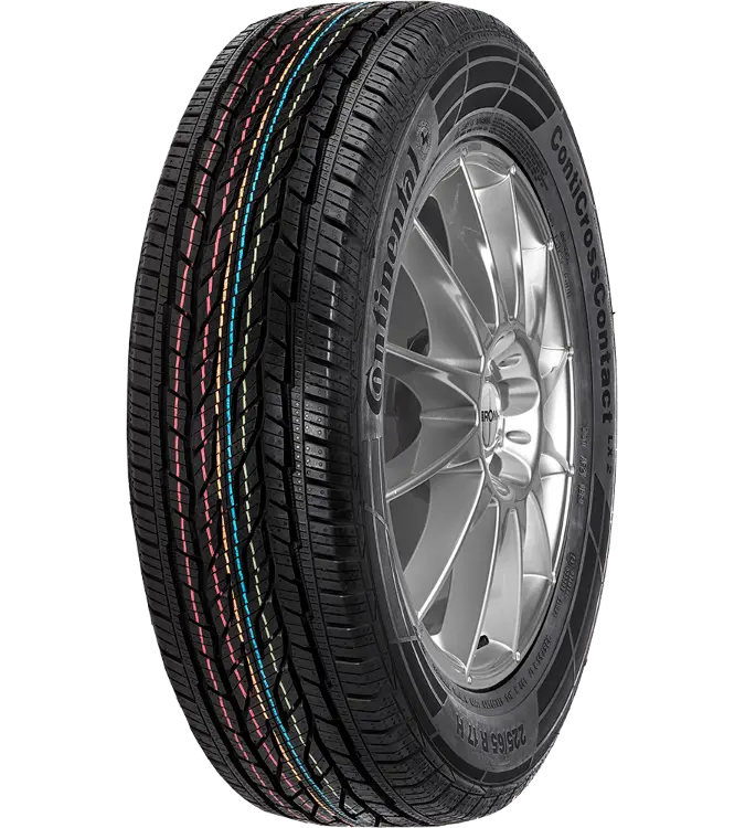 Continental ContiCrossContact LX 2 265/70 R15 112 H FR