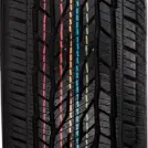 Continental ContiCrossContact LX 2 265/70 R15 112 H FR - Foto en miniatura 2