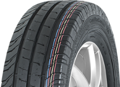 Continental ContiVanContact 200