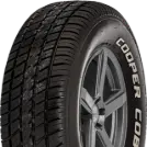Cooper COBRA RADIAL G/T 235/60 R14 96 T RWL - Foto en miniatura 1